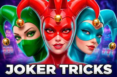 Joker Tricks